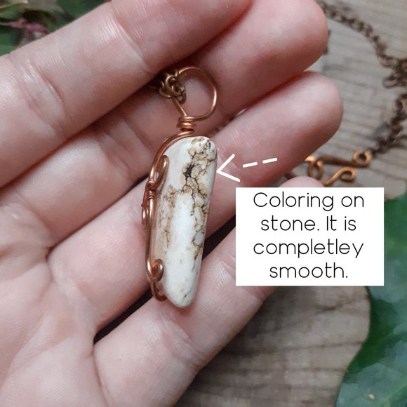 Rectangle Wire Wrap - Picture 8 of 12